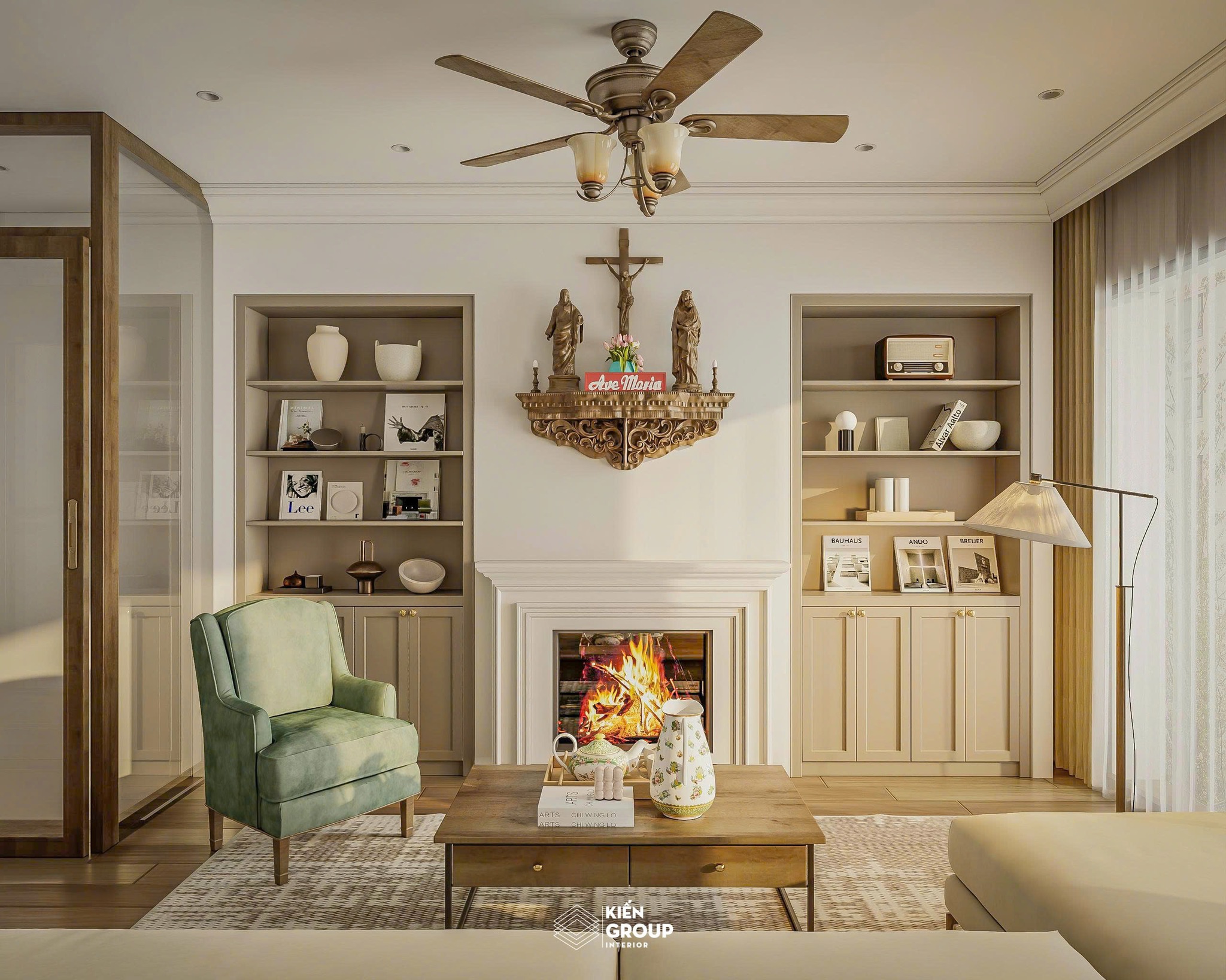 [HY] CĂN LIỀN KỀ OCEAN PARK 2 | HƯNG YÊN - 52m2 - 5 Tầng